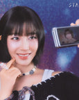STAYC 6th Japanese Single Album - LOVER, KILLER / BEBE (Solo