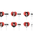 STAYC STAY TUNED Official Merchandise - Image Picket