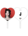 STAYC STAY TUNED Official Merchandise - Image Picket