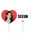 STAYC STAY TUNED Official Merchandise - Image Picket