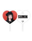 STAYC STAY TUNED Official Merchandise - Image Picket