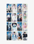 [Pre-Order] STRAY KIDS dominATE : celebrATE Official Merchandise - Special Trading Card
