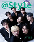 [Pre-Order] @STYLE Magazine ASEA July 2026