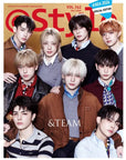 [Pre-Order] @STYLE Magazine ASEA July 2026