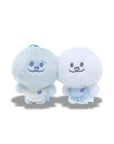 [Pre-Order] SUPER JUNIOR-83z 1983 Fancon Tour Official Merchandise - Magnet Doll Keyring Set