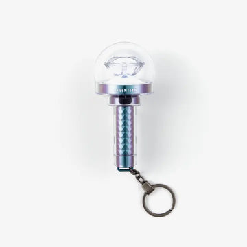 Seventeen Official Light Stick Ver.3 Keyring