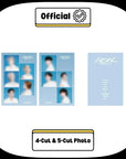 [Pre-Order] Seventeen World Tour NEW_ Digital Code + Benefit