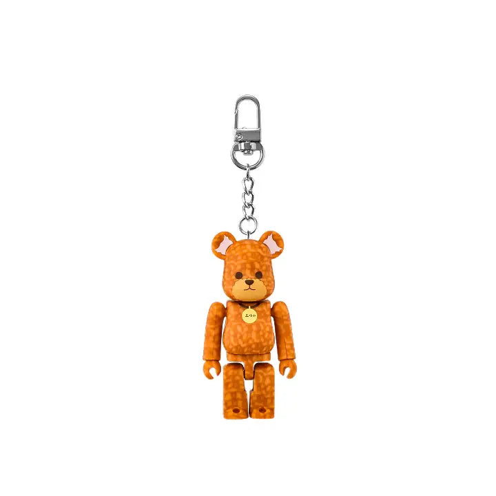 SEVENTEEN JOSHUA ジョシュア トレカ ベアブリック BE@RBRICK JOSHUA