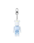 [Pre-Order] Seventeen X Be@rbrick Official Merchandise - 100% Keyring