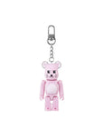 [Pre-Order] Seventeen X Be@rbrick Official Merchandise - 100% Keyring