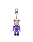 [Pre-Order] Seventeen X Be@rbrick Official Merchandise - 100% Keyring