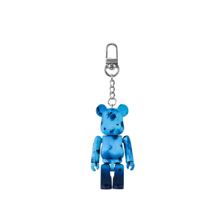 [Pre-Order] Seventeen X Be@rbrick Official Merchandise - 100% Keyring