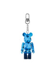 [Pre-Order] Seventeen X Be@rbrick Official Merchandise - 100% Keyring