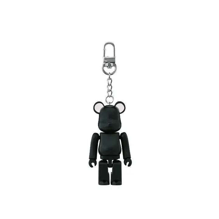 [Pre-Order] Seventeen X Be@rbrick Official Merchandise - 100% Keyring