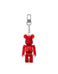 [Pre-Order] Seventeen X Be@rbrick Official Merchandise - 100% Keyring