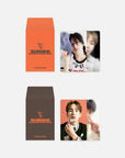SHINee 2024 Season's Greetings Official Merchandise - Random Trading Card