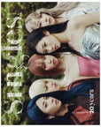 Singles Magazine 2024-09 [Cover : Le Sserafim]