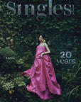 Singles Magazine 2024-09 [Cover : Le Sserafim]