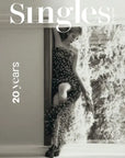 Singles Magazine 2024-09 [Cover : Le Sserafim]