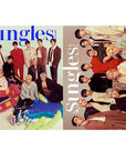 Singles Magazine 2025-03 [Cover : THE BOYZ]