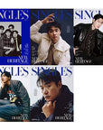 [Pre-Order] Singles Magazine 2025-11