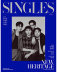 [Pre-Order] Singles Magazine 2025-11