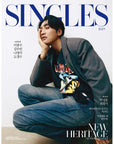 [Pre-Order] Singles Magazine 2025-11