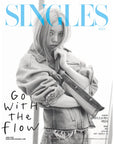 Singles Magazine 2026-06 [Cover : ALLDAY PROJECT Bailey]