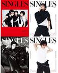 [Pre-Order] Singles Magazine 2026-08 [Cover : BOYNEXTDOOR]