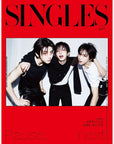 [Pre-Order] Singles Magazine 2026-08 [Cover : BOYNEXTDOOR]