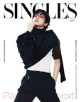 [Pre-Order] Singles Magazine 2026-08 [Cover : BOYNEXTDOOR]