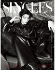 [Pre-Order] Singles Magazine 2026-08 [Cover : BOYNEXTDOOR]