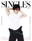[Pre-Order] Singles Magazine 2026-08 [Cover : BOYNEXTDOOR]