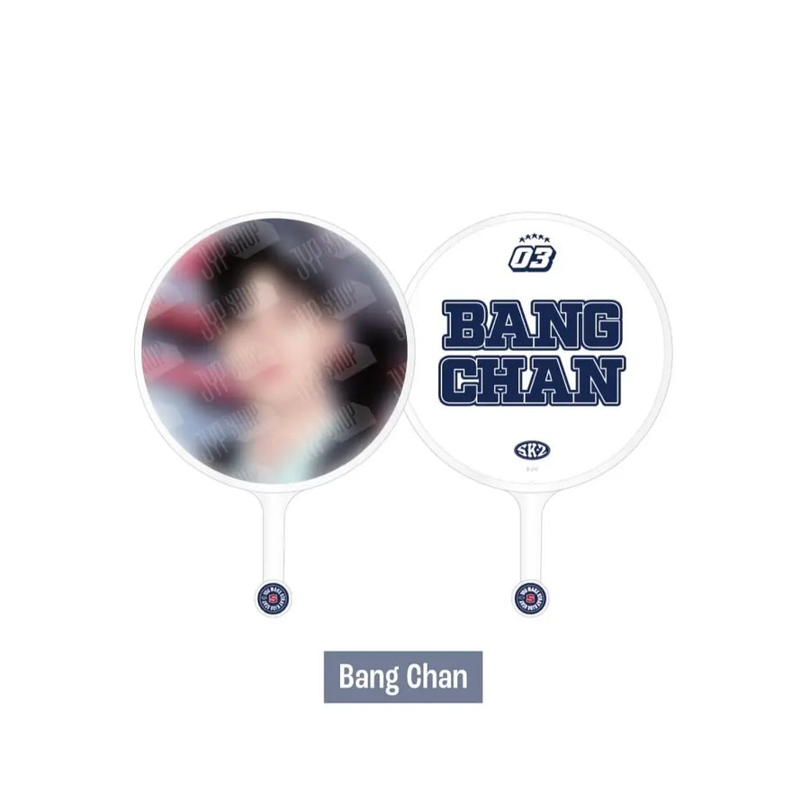 [Pre-Order] Stray Kids 5-STAR Seoul Special Official Merchandise - Mini Image Picket