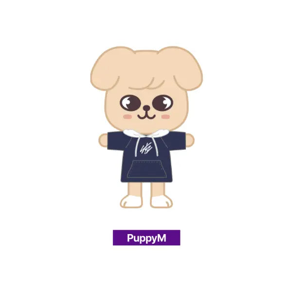 く日はお得♪ straykids skzoo ミニ puppyM K-POP・アジア - blogs 