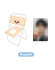 Stray Kids SKZ's Magic School in Busan Official Merchandise - SKZOO 10CM Chair