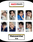 [Pre-Order] Stray Kids 2026 Season's Greetings + APPLEMUSIC Photocard Set