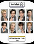 [Pre-Order] Stray Kids 2027 Season's Greetings + Photocard Set