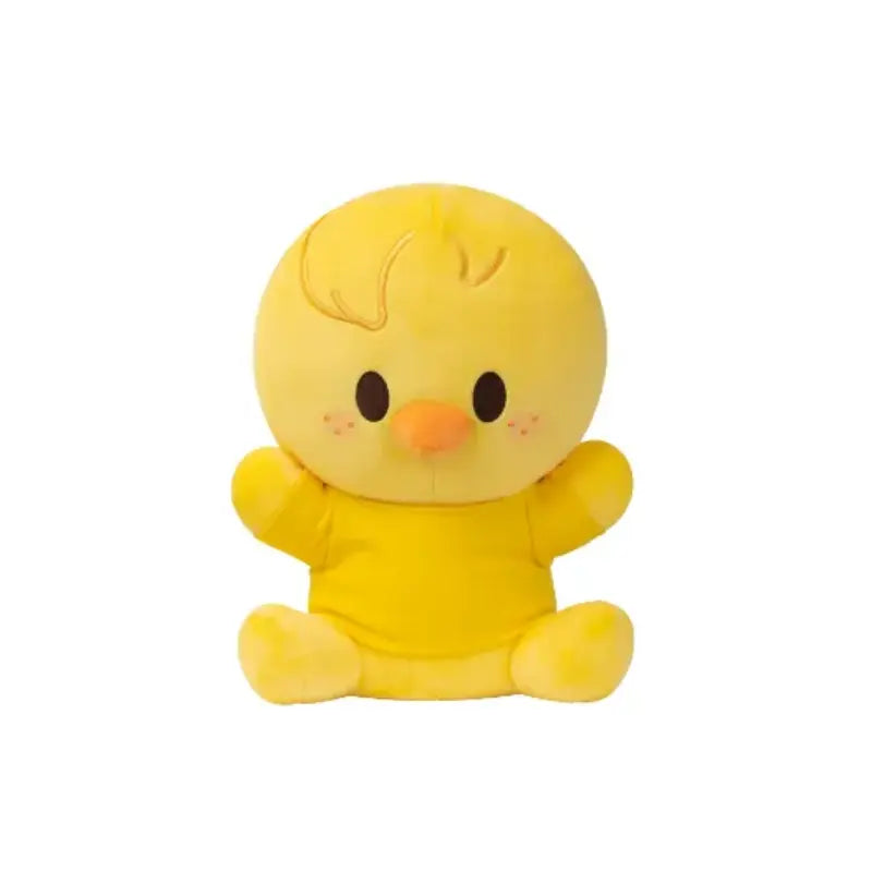 Stray Kids Everywhere All Around the World in Seoul Official Merchandise - SKZOO Plush (Hug Me Ver.)