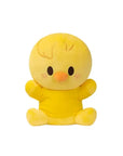 Stray Kids Everywhere All Around the World in Seoul Official Merchandise - SKZOO Plush (Hug Me Ver.)