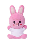 Stray Kids Everywhere All Around the World in Seoul Official Merchandise - SKZOO Plush (Hug Me Ver.)