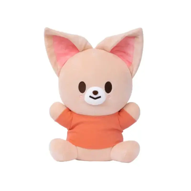 SKZOO PLUSH HUG-ME Ver. HAN QUOKKA ハグミー Stray Kids Everywhere All Around the World in Seoul Official