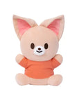 Stray Kids Everywhere All Around the World in Seoul Official Merchandise - SKZOO Plush (Hug Me Ver.)