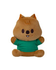 Stray Kids Everywhere All Around the World in Seoul Official Merchandise - SKZOO Plush (Hug Me Ver.)