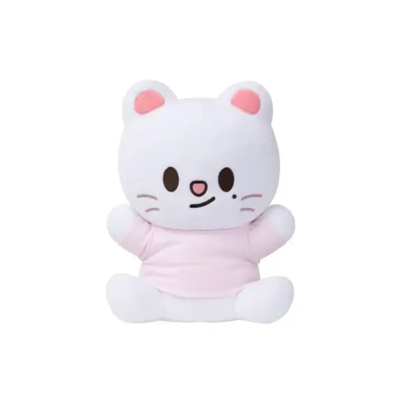 SKZOO Plush HUG ME Ver. Leebit ハグミー スキズ Stray Kids Everywhere All Around the World in Seoul Official