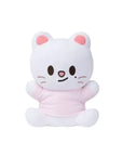 Stray Kids Everywhere All Around the World in Seoul Official Merchandise - SKZOO Plush (Hug Me Ver.)