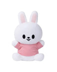 Stray Kids Everywhere All Around the World in Seoul Official Merchandise - SKZOO Plush (Hug Me Ver.)