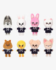 Stray Kids Everywhere All Around the World in Seoul Official Merchandise - SKZOO Plush (Mini Ver.)