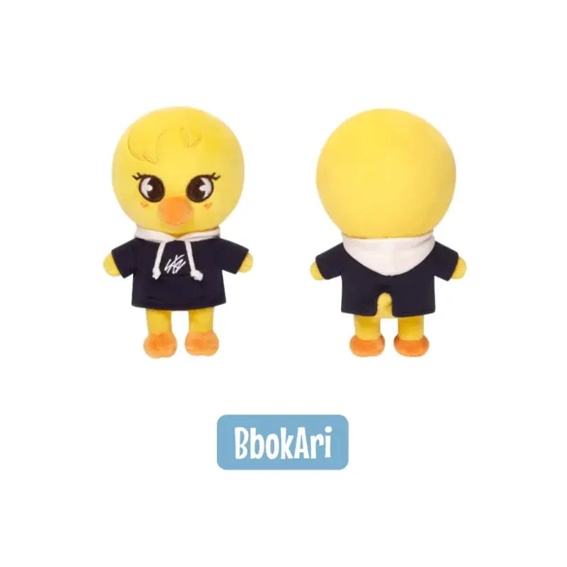 Stray Kids Everywhere All Around the World in Seoul Official Merchandise - SKZOO Plush (Mini Ver.)