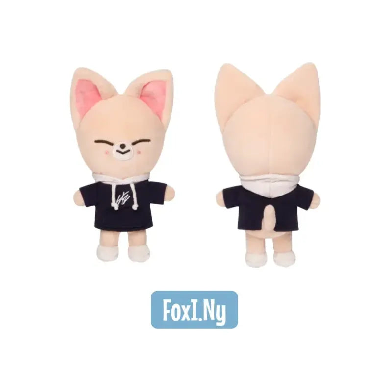Stray Kids Everywhere All Around the World in Seoul Official Merchandise - SKZOO Plush (Mini Ver.)